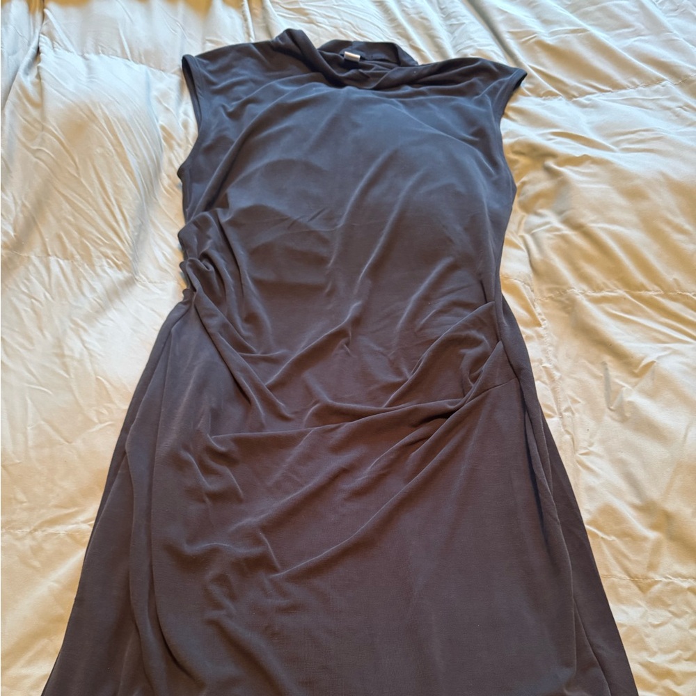 Old Navy long stretchy dress